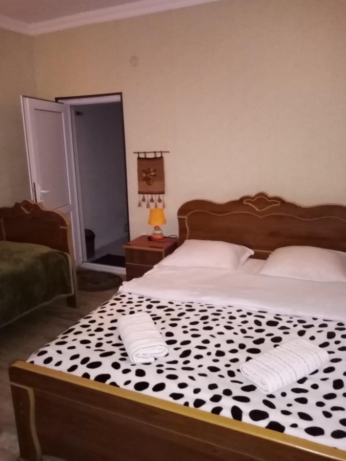 Maya Guest House Sighnaghi Exterior photo