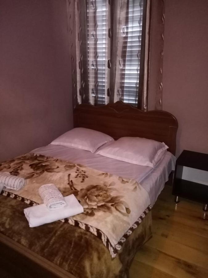 Maya Guest House Sighnaghi Exterior photo