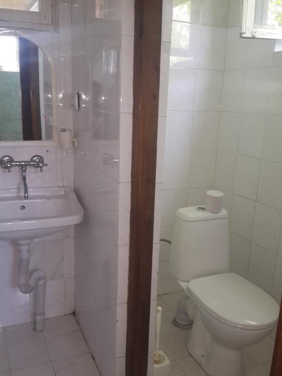Maya Guest House Sighnaghi Room photo