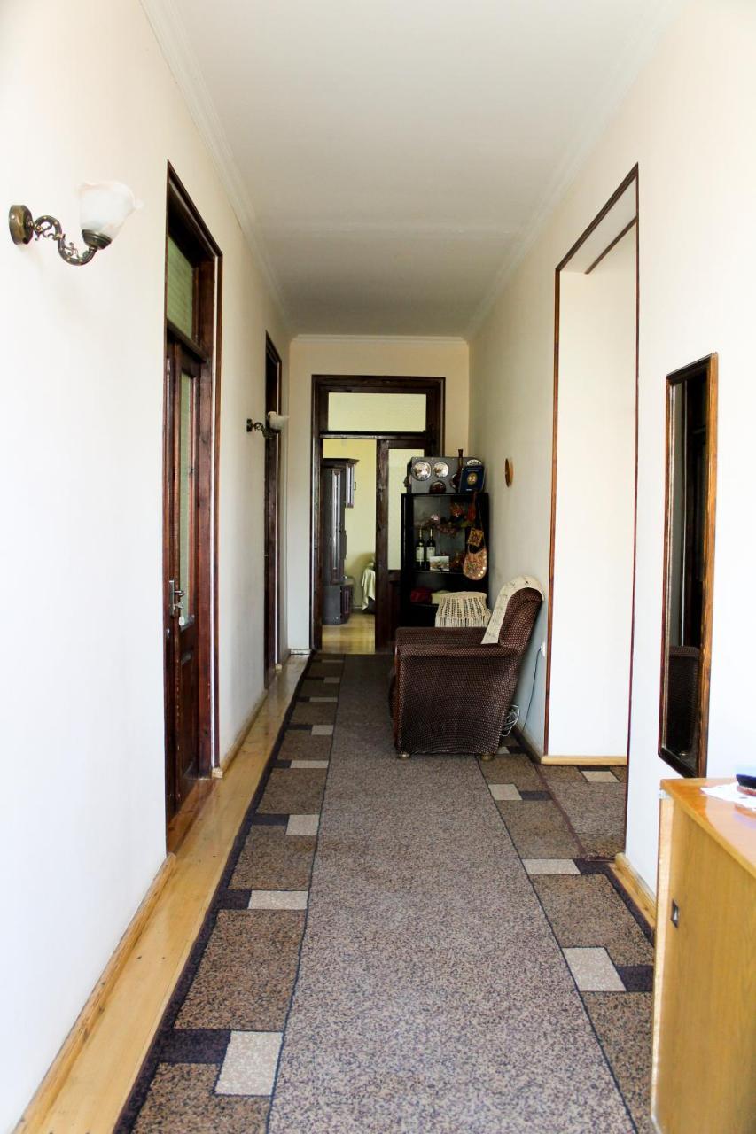 Maya Guest House Sighnaghi Exterior photo